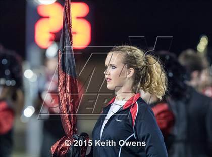 Thumbnail 1 in Lake Worth vs Argyle (UIL 4A Bi-district Playoffs) photogallery.