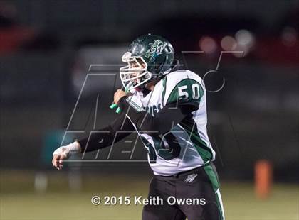 Thumbnail 1 in Lake Worth vs Argyle (UIL 4A Bi-district Playoffs) photogallery.
