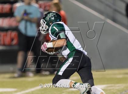 Thumbnail 3 in Lake Worth vs Argyle (UIL 4A Bi-district Playoffs) photogallery.