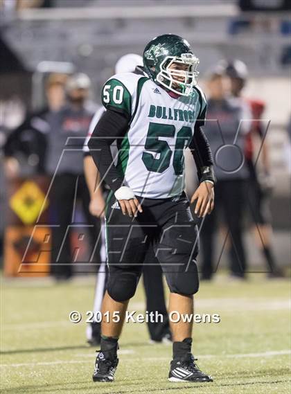 Thumbnail 1 in Lake Worth vs Argyle (UIL 4A Bi-district Playoffs) photogallery.