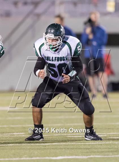 Thumbnail 1 in Lake Worth vs Argyle (UIL 4A Bi-district Playoffs) photogallery.