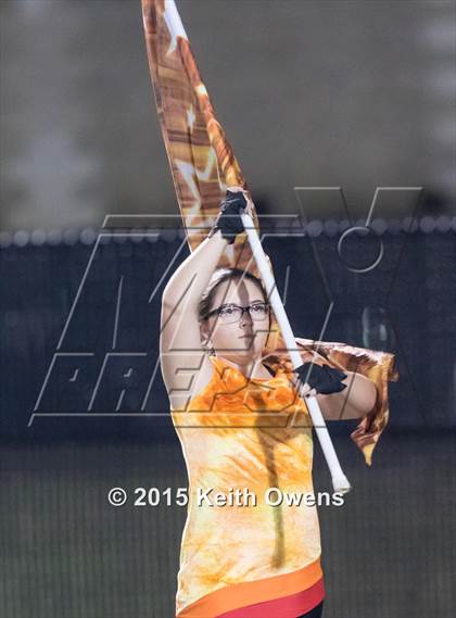 Thumbnail 2 in Lake Worth vs Argyle (UIL 4A Bi-district Playoffs) photogallery.