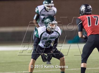 Thumbnail 1 in Lake Worth vs Argyle (UIL 4A Bi-district Playoffs) photogallery.