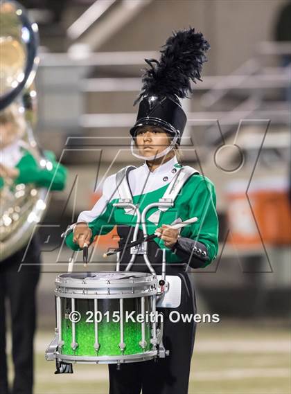 Thumbnail 1 in Lake Worth vs Argyle (UIL 4A Bi-district Playoffs) photogallery.