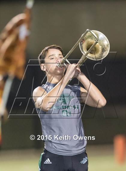 Thumbnail 1 in Lake Worth vs Argyle (UIL 4A Bi-district Playoffs) photogallery.