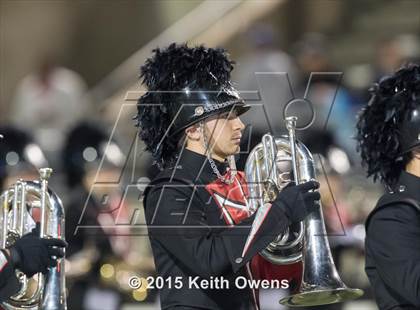 Thumbnail 2 in Lake Worth vs Argyle (UIL 4A Bi-district Playoffs) photogallery.