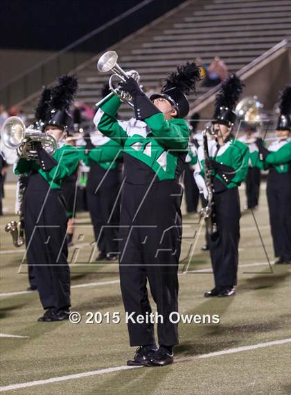 Thumbnail 3 in Lake Worth vs Argyle (UIL 4A Bi-district Playoffs) photogallery.