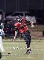 Photo from the gallery "Lake Worth vs Argyle (UIL 4A Bi-district Playoffs)"