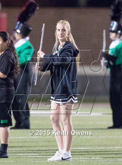Thumbnail 2 in Lake Worth vs Argyle (UIL 4A Bi-district Playoffs) photogallery.