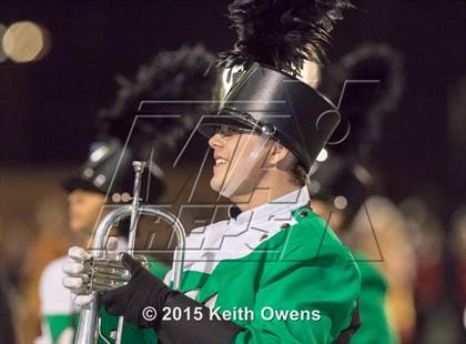 Thumbnail 3 in Lake Worth vs Argyle (UIL 4A Bi-district Playoffs) photogallery.
