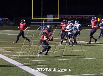 Thumbnail 1 in Lake Worth vs Argyle (UIL 4A Bi-district Playoffs) photogallery.