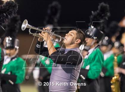 Thumbnail 1 in Lake Worth vs Argyle (UIL 4A Bi-district Playoffs) photogallery.