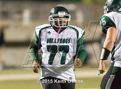 Thumbnail 1 in Lake Worth vs Argyle (UIL 4A Bi-district Playoffs) photogallery.