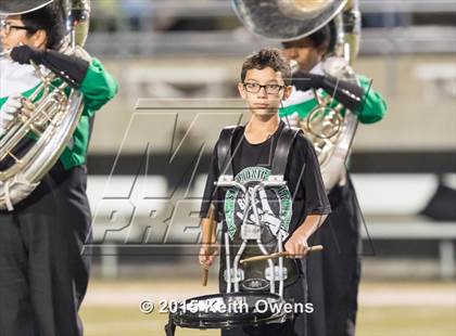 Thumbnail 2 in Lake Worth vs Argyle (UIL 4A Bi-district Playoffs) photogallery.