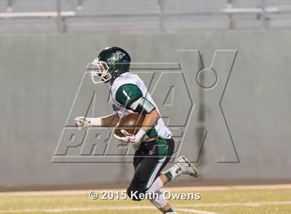 Thumbnail 1 in Lake Worth vs Argyle (UIL 4A Bi-district Playoffs) photogallery.