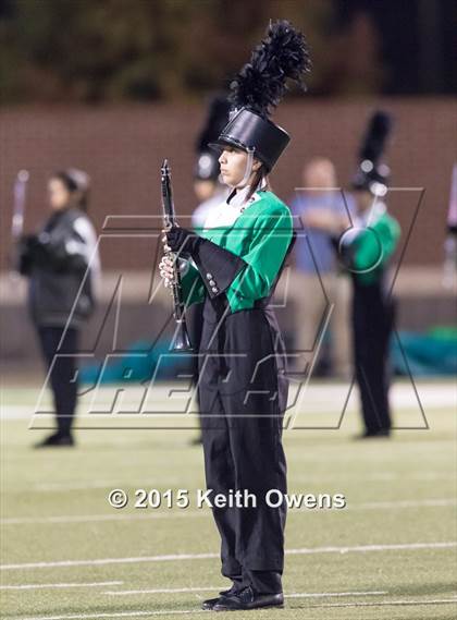 Thumbnail 3 in Lake Worth vs Argyle (UIL 4A Bi-district Playoffs) photogallery.