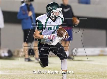 Thumbnail 2 in Lake Worth vs Argyle (UIL 4A Bi-district Playoffs) photogallery.