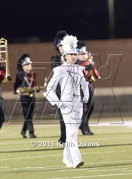 Thumbnail 1 in Lake Worth vs Argyle (UIL 4A Bi-district Playoffs) photogallery.
