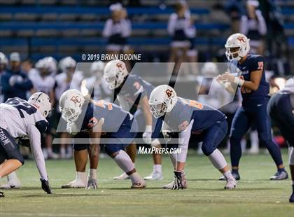Thumbnail 1 in Squalicum vs Eastside Catholic (WIAA 3A Second Round) photogallery.