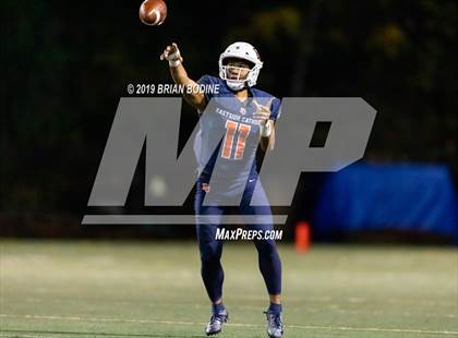 Thumbnail 2 in Squalicum vs Eastside Catholic (WIAA 3A Second Round) photogallery.