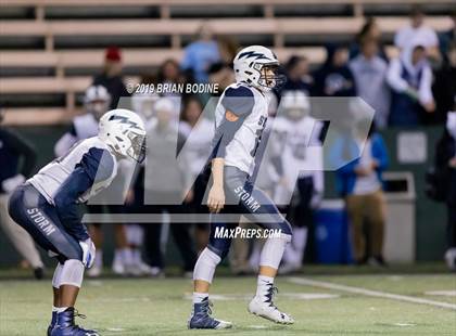 Thumbnail 2 in Squalicum vs Eastside Catholic (WIAA 3A Second Round) photogallery.