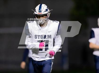Thumbnail 1 in Squalicum vs Eastside Catholic (WIAA 3A Second Round) photogallery.