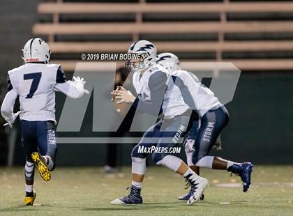 Thumbnail 1 in Squalicum vs Eastside Catholic (WIAA 3A Second Round) photogallery.
