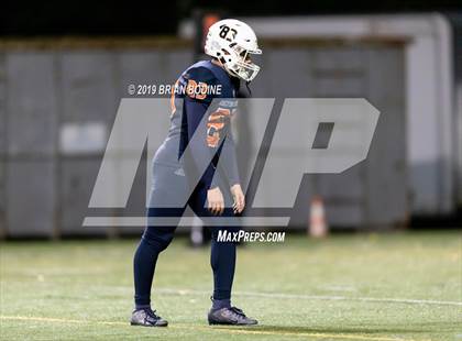 Thumbnail 2 in Squalicum vs Eastside Catholic (WIAA 3A Second Round) photogallery.