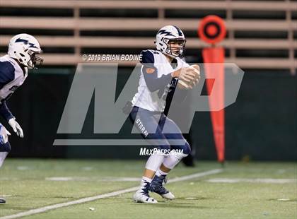 Thumbnail 1 in Squalicum vs Eastside Catholic (WIAA 3A Second Round) photogallery.