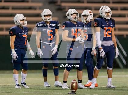 Thumbnail 2 in Squalicum vs Eastside Catholic (WIAA 3A Second Round) photogallery.