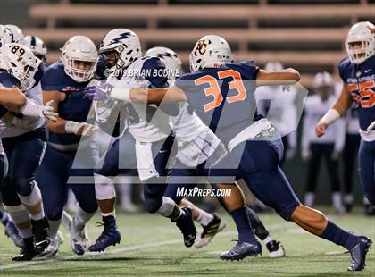 Thumbnail 3 in Squalicum vs Eastside Catholic (WIAA 3A Second Round) photogallery.