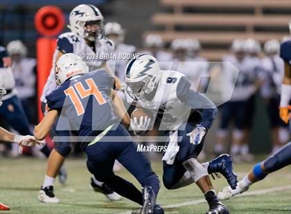 Thumbnail 3 in Squalicum vs Eastside Catholic (WIAA 3A Second Round) photogallery.