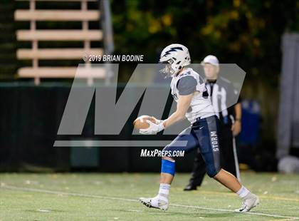 Thumbnail 3 in Squalicum vs Eastside Catholic (WIAA 3A Second Round) photogallery.