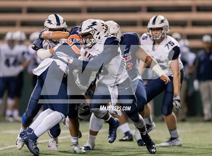 Thumbnail 2 in Squalicum vs Eastside Catholic (WIAA 3A Second Round) photogallery.