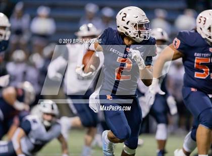 Thumbnail 3 in Squalicum vs Eastside Catholic (WIAA 3A Second Round) photogallery.