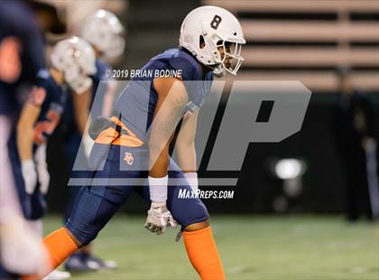 Thumbnail 1 in Squalicum vs Eastside Catholic (WIAA 3A Second Round) photogallery.
