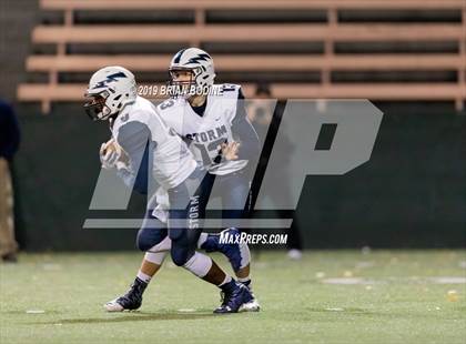 Thumbnail 3 in Squalicum vs Eastside Catholic (WIAA 3A Second Round) photogallery.