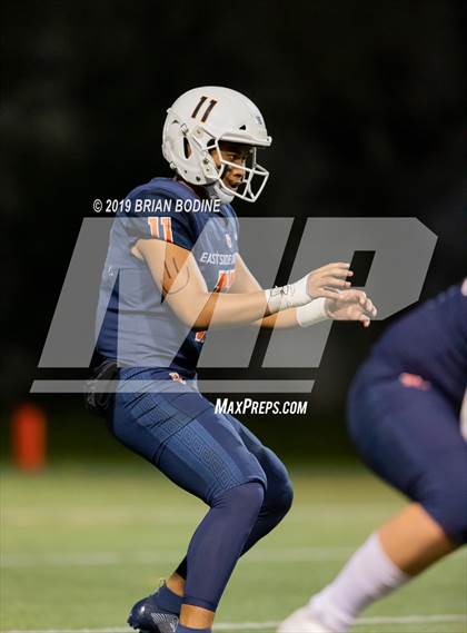 Thumbnail 1 in Squalicum vs Eastside Catholic (WIAA 3A Second Round) photogallery.