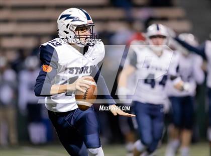 Thumbnail 1 in Squalicum vs Eastside Catholic (WIAA 3A Second Round) photogallery.