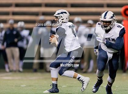 Thumbnail 1 in Squalicum vs Eastside Catholic (WIAA 3A Second Round) photogallery.