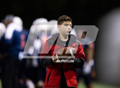 Thumbnail 2 in Squalicum vs Eastside Catholic (WIAA 3A Second Round) photogallery.