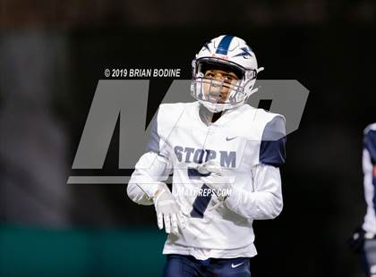 Thumbnail 3 in Squalicum vs Eastside Catholic (WIAA 3A Second Round) photogallery.
