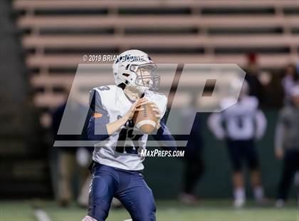 Thumbnail 3 in Squalicum vs Eastside Catholic (WIAA 3A Second Round) photogallery.