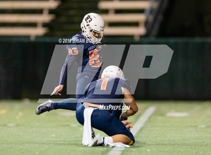 Thumbnail 1 in Squalicum vs Eastside Catholic (WIAA 3A Second Round) photogallery.