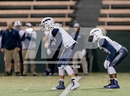 Thumbnail 3 in Squalicum vs Eastside Catholic (WIAA 3A Second Round) photogallery.