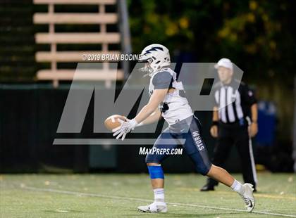 Thumbnail 1 in Squalicum vs Eastside Catholic (WIAA 3A Second Round) photogallery.