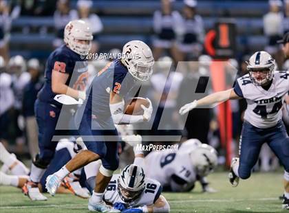 Thumbnail 1 in Squalicum vs Eastside Catholic (WIAA 3A Second Round) photogallery.
