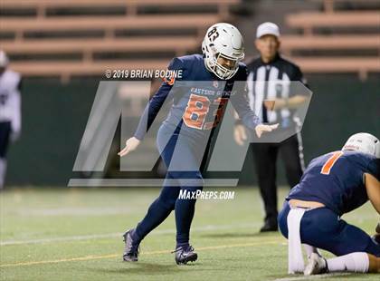 Thumbnail 3 in Squalicum vs Eastside Catholic (WIAA 3A Second Round) photogallery.