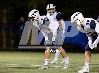Thumbnail 1 in Squalicum vs Eastside Catholic (WIAA 3A Second Round) photogallery.