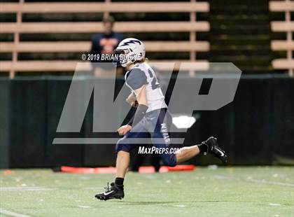 Thumbnail 1 in Squalicum vs Eastside Catholic (WIAA 3A Second Round) photogallery.